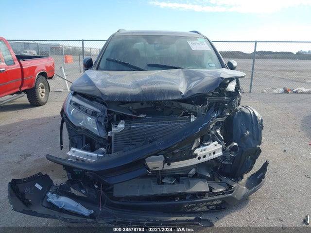 Honda Pilot Awd Special Edition 2022 5FNYF6H20NB027721 Image 12