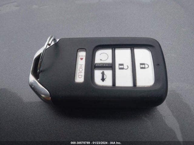 Honda INSIGHT EX 2019 19XZE4F57KE022168 Image 11