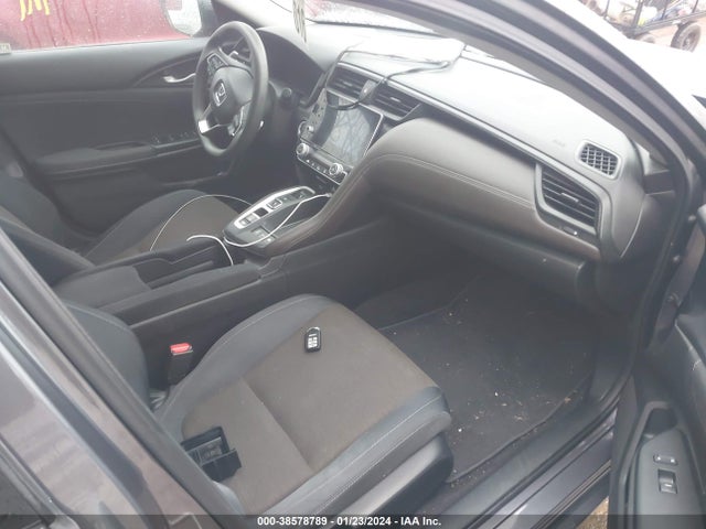 Honda INSIGHT EX 2019 19XZE4F57KE022168 Image 5