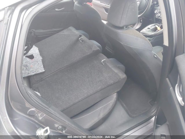 Honda INSIGHT EX 2019 19XZE4F57KE022168 Image 8