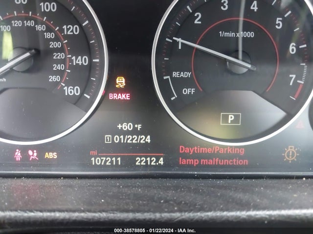 BMW 428i Gran Coupe 2016 WBA4A9C51GGL88896 Image 15