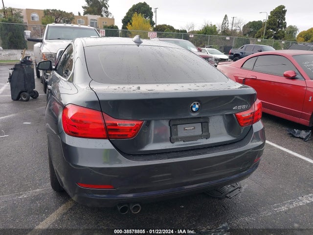 BMW 428i Gran Coupe 2016 WBA4A9C51GGL88896 Image 16