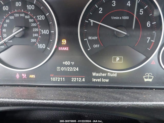 BMW 428i Gran Coupe 2016 WBA4A9C51GGL88896 Image 7
