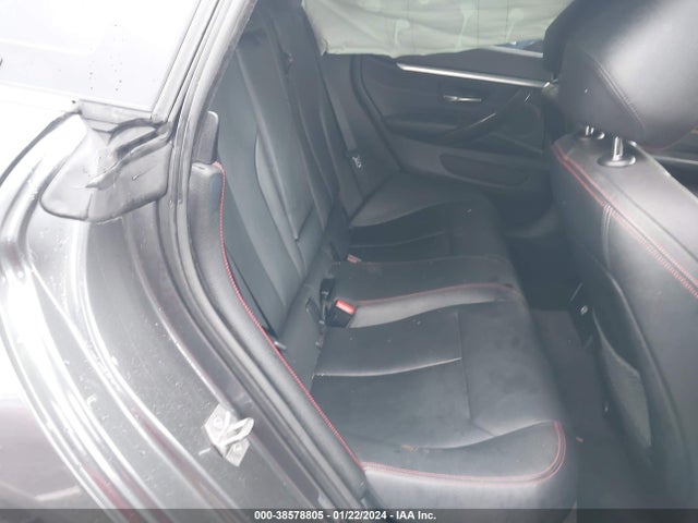 BMW 428i Gran Coupe 2016 WBA4A9C51GGL88896 Image 8