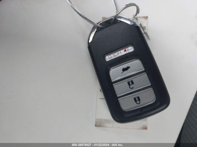 3CZRU5H50NM729364 Honda Hr-v 2wd Ex