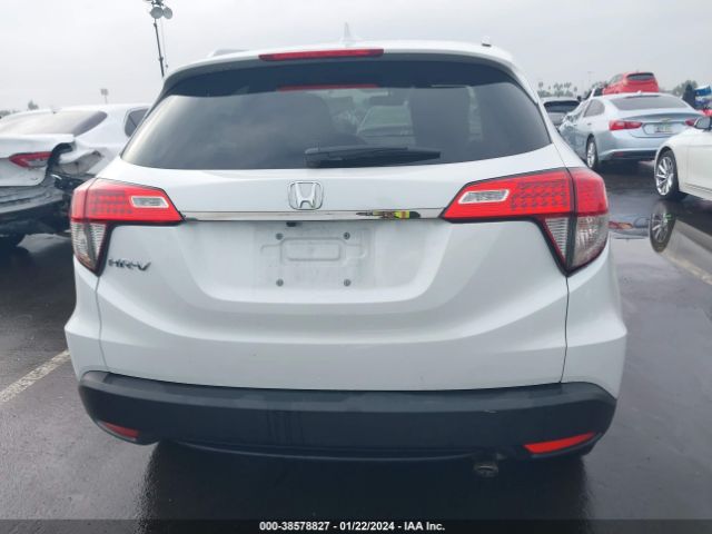 3CZRU5H50NM729364 Honda Hr-v 2wd Ex