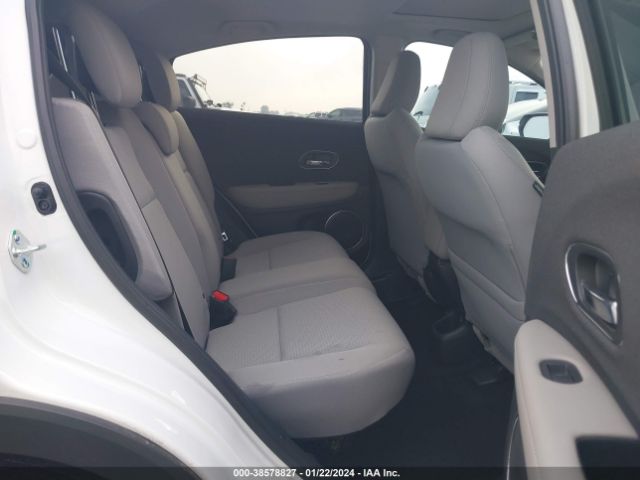 3CZRU5H50NM729364 Honda Hr-v 2wd Ex