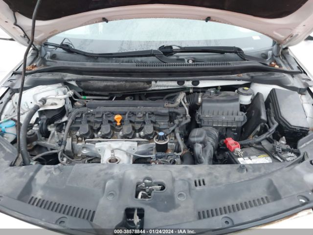 19VDE1F36FE005044 Acura Ilx 2.0l