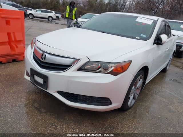 19VDE1F36FE005044 Acura Ilx 2.0l