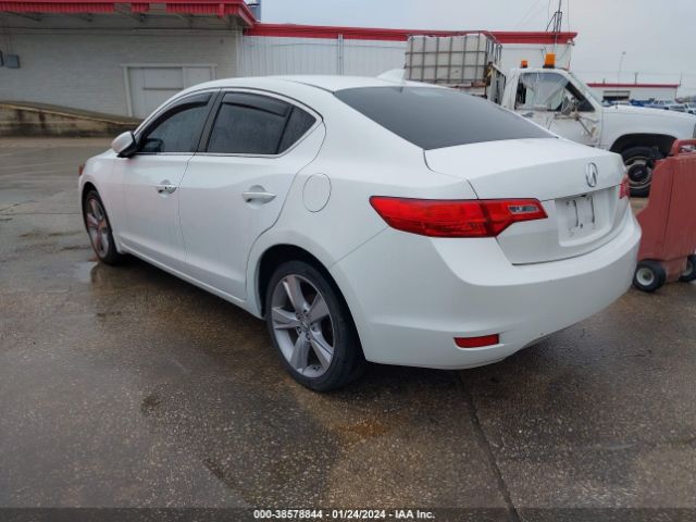 19VDE1F36FE005044 Acura Ilx 2.0l