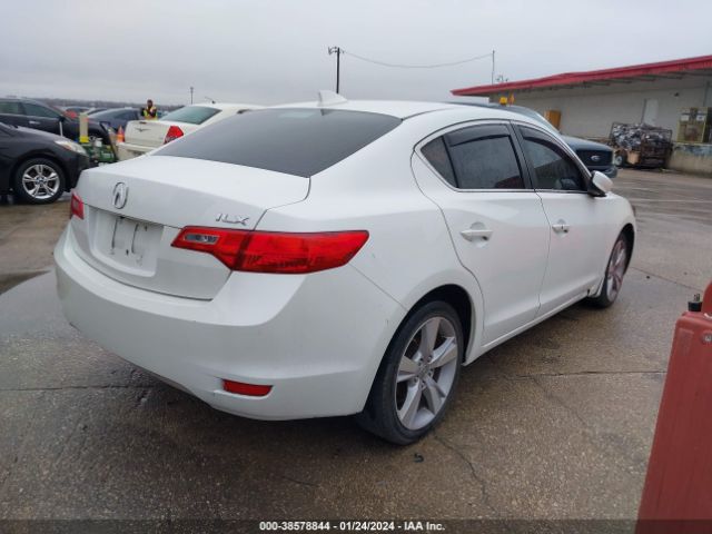19VDE1F36FE005044 Acura Ilx 2.0l