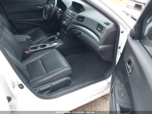 19VDE1F36FE005044 Acura Ilx 2.0l