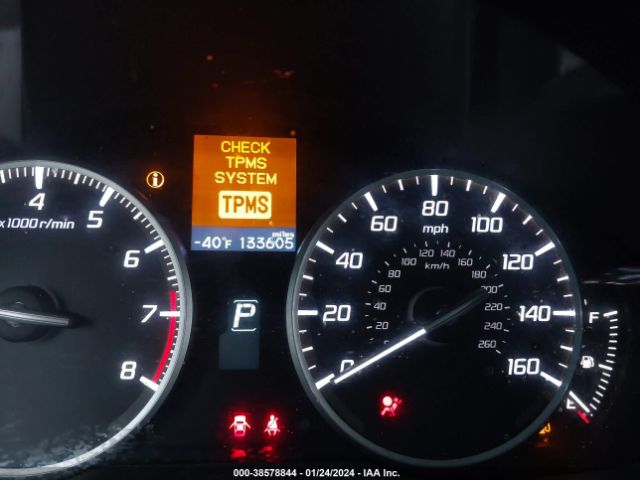19VDE1F36FE005044 Acura Ilx 2.0l