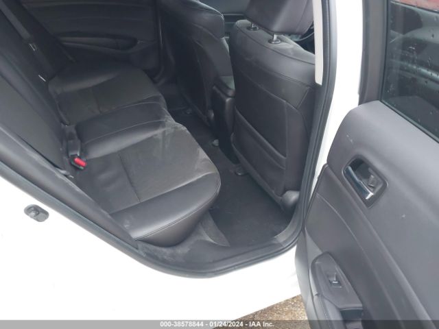 19VDE1F36FE005044 Acura Ilx 2.0l