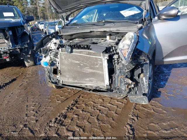 KNDPBCAC3F7670788 KIA Sportage Lx