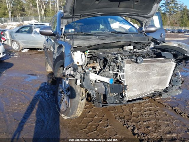 KNDPBCAC3F7670788 KIA Sportage Lx