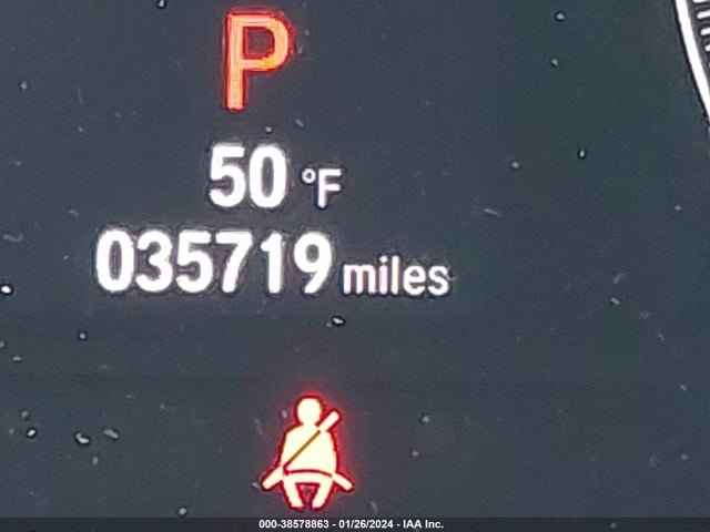 Honda Accord Sport 2019 1HGCV1F33KA123778 Image 15