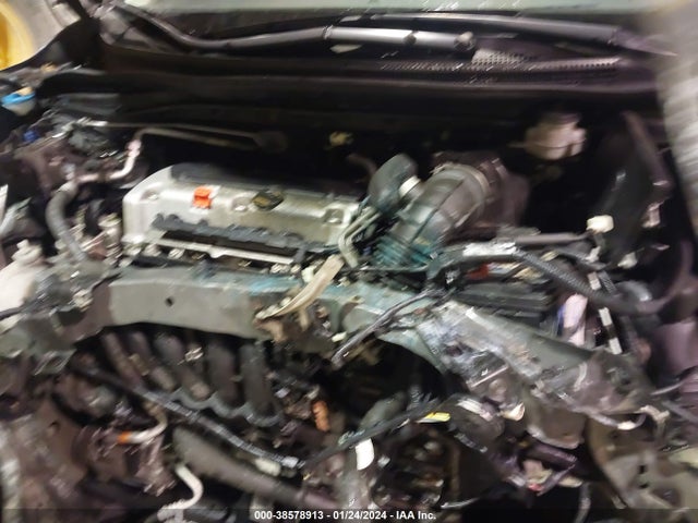 Honda CR-V LX 2014 2HKRM4H37EH636376 Image 10