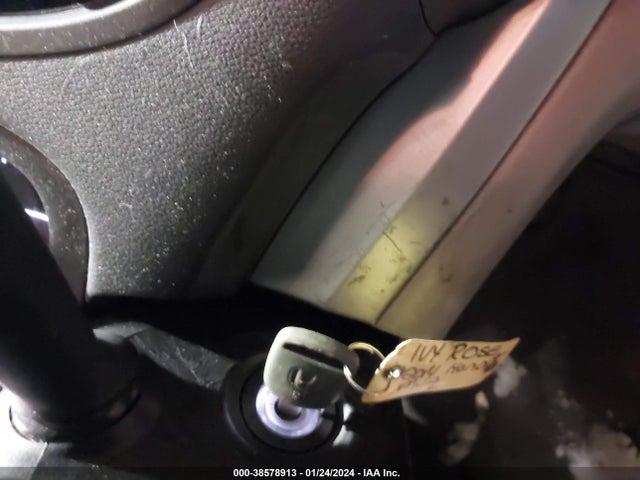 Honda CR-V LX 2014 2HKRM4H37EH636376 Image 11