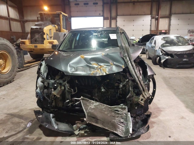 Honda CR-V LX 2014 2HKRM4H37EH636376 Image 12