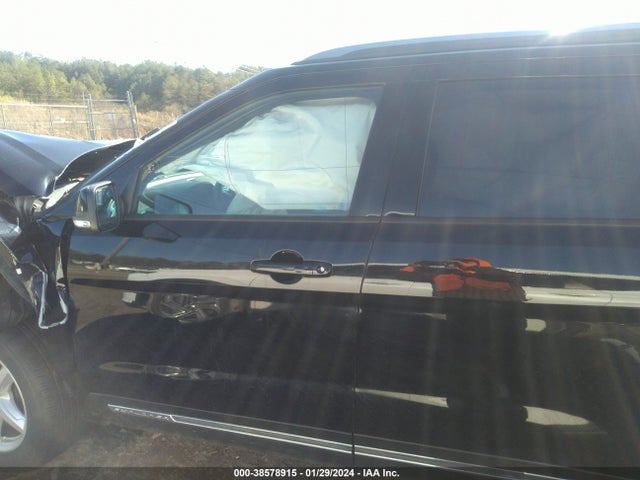 Ford EXPLORER XLT 2017 1FM5K8DH7HGA66543 Image 14
