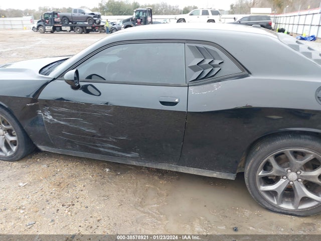 Dodge Challenger Sxt Or R/t 2015 2C3CDZAG6FH770391 Image 14