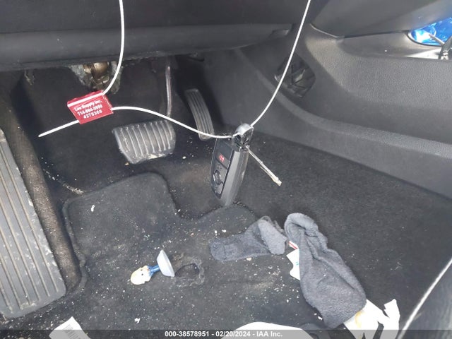 Ford FUSION SE 2018 3FA6P0HD4JR136619 Image 11