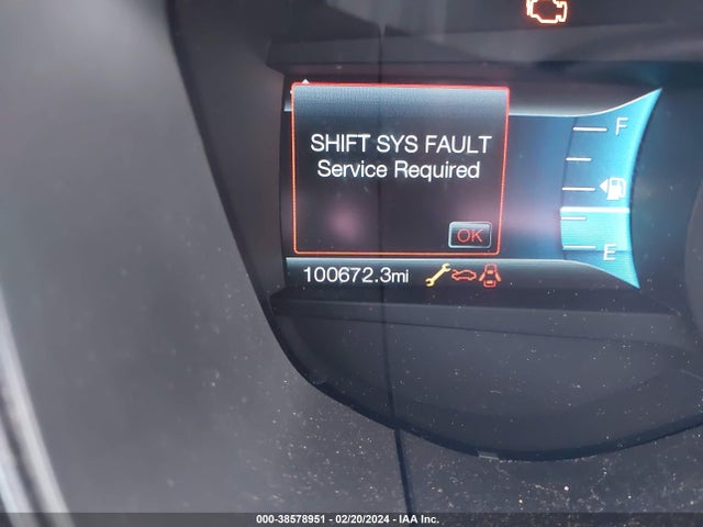 Ford FUSION SE 2018 3FA6P0HD4JR136619 Image 15