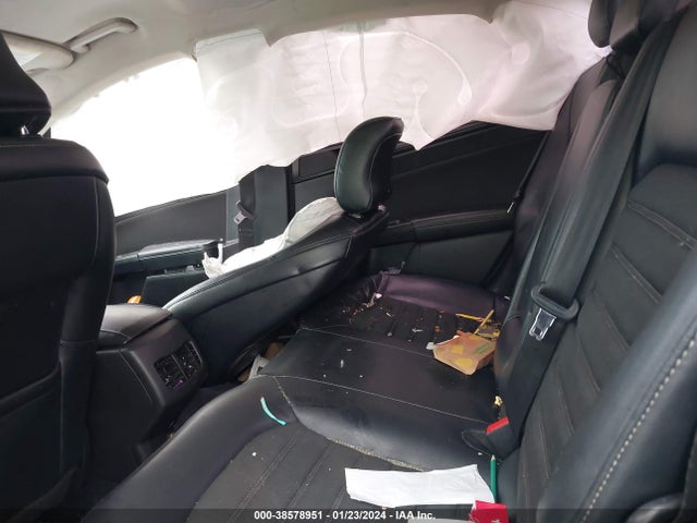 Ford FUSION SE 2018 3FA6P0HD4JR136619 Image 8