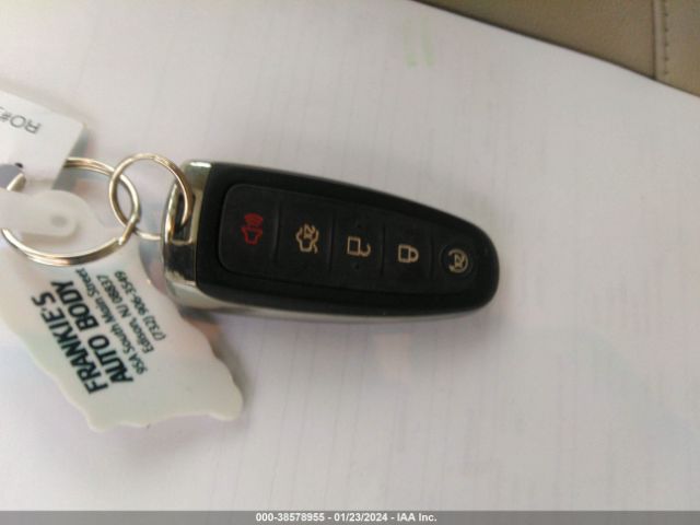 2015 FORD FOCUS 1FADP3N28FL213316 Photo 10