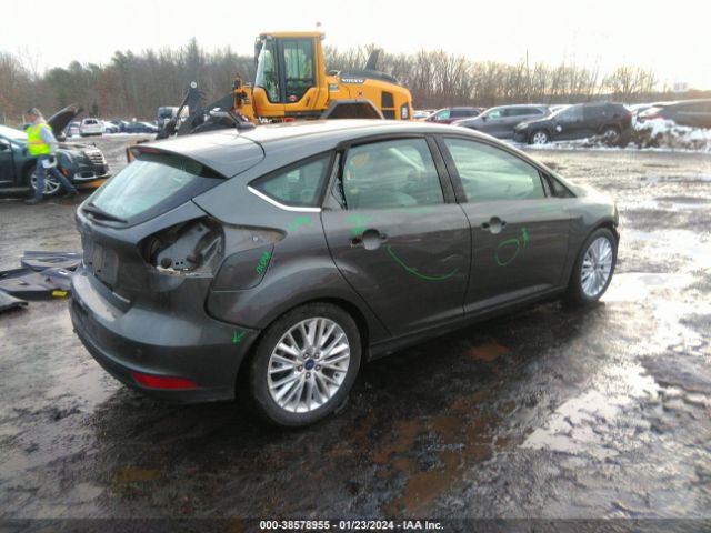 2015 FORD FOCUS 1FADP3N28FL213316 Photo 3