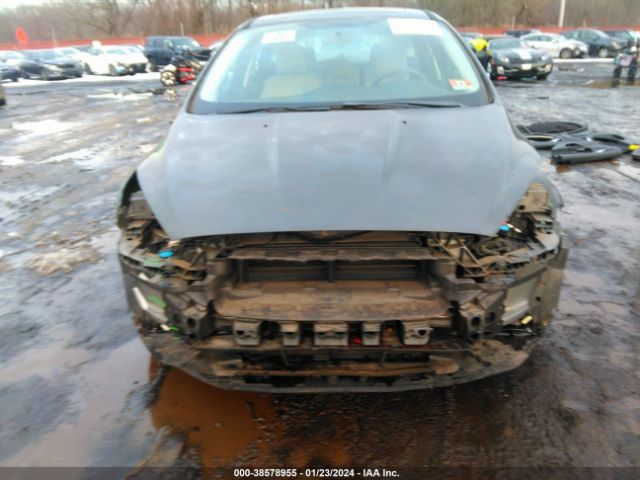 2015 FORD FOCUS 1FADP3N28FL213316 Photo 5