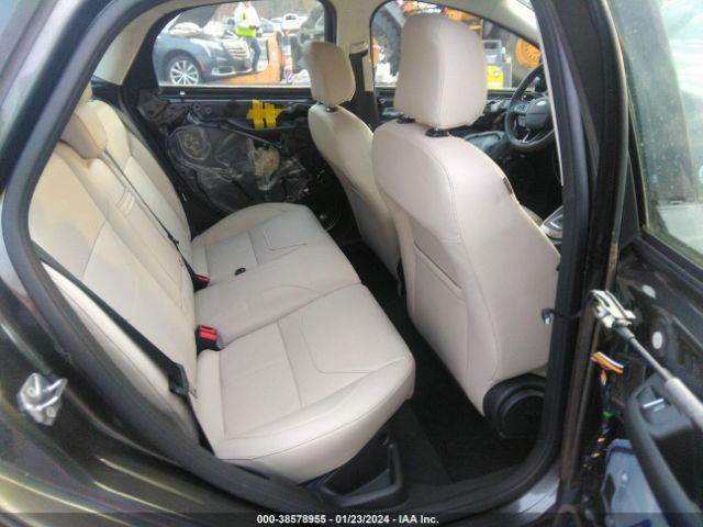 2015 FORD FOCUS 1FADP3N28FL213316 Photo 7