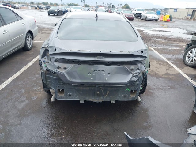 Honda Civic Ex-t 2017 19XFC1F45HE011211 Image 17