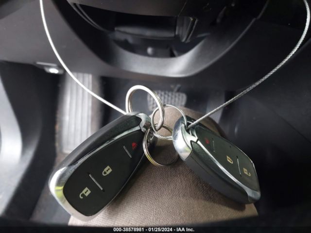 2GNAXKEV0M6119364 Chevrolet Equinox Fwd Lt