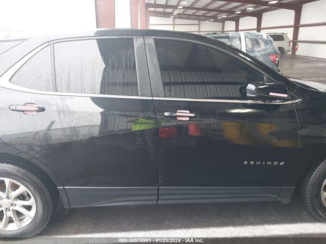 2GNAXKEV0M6119364 Chevrolet Equinox Fwd Lt