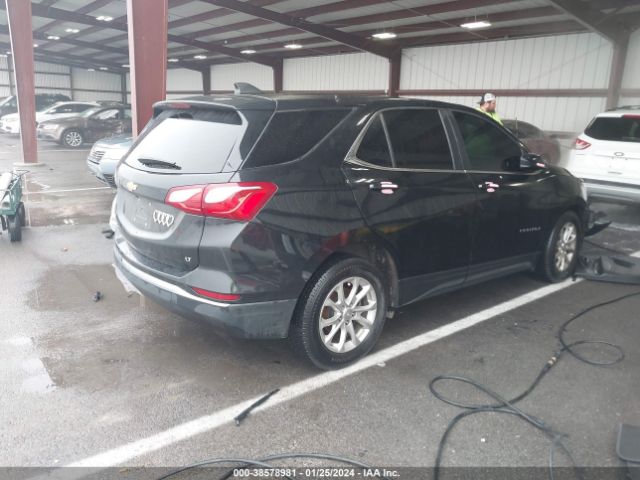 2GNAXKEV0M6119364 Chevrolet Equinox Fwd Lt