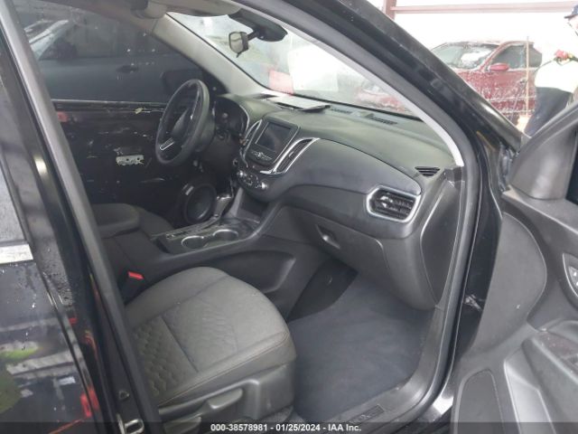 2GNAXKEV0M6119364 Chevrolet Equinox Fwd Lt