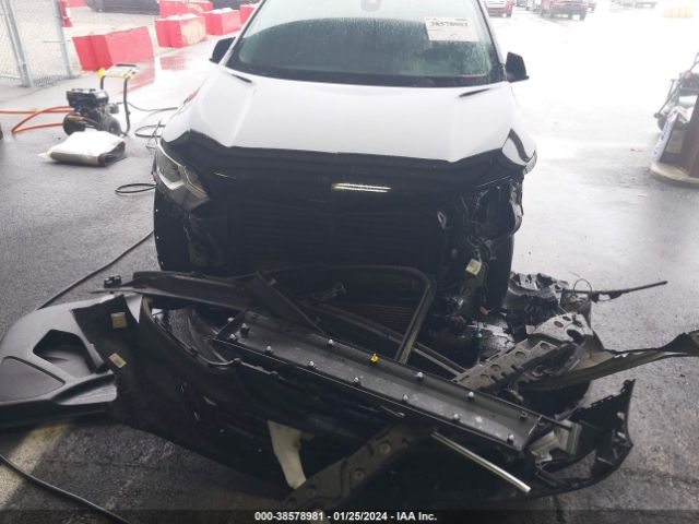 2GNAXKEV0M6119364 Chevrolet Equinox Fwd Lt