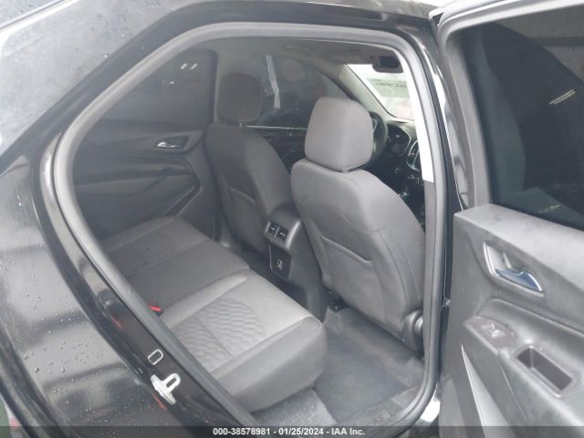 2GNAXKEV0M6119364 Chevrolet Equinox Fwd Lt