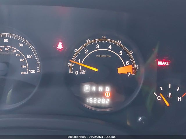 Продаж на аукціоні авто 2014 Jeep Patriot Latitude, vin: 1C4NJPFB4ED503163, номер лоту: 38578992