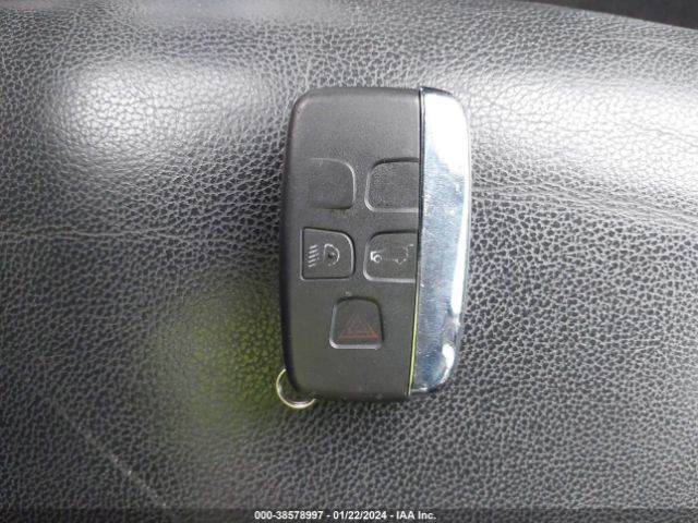 SALCP2BG5FH513858 Land Rover Discovery Sport Se