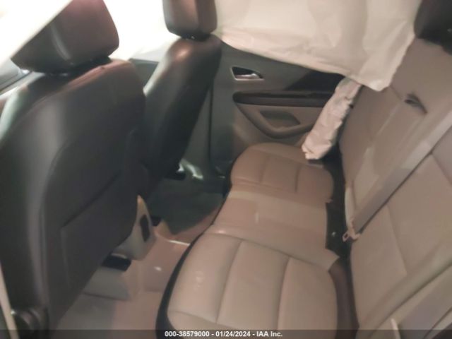 KL4CJGSB3FB174296 Buick Encore Leather