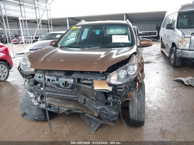KIA Sportage Lx 2017 KNDPMCAC2H7043951 Image 13