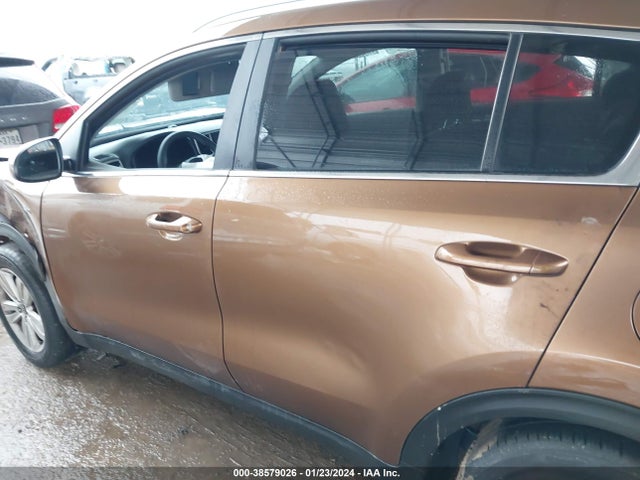 KIA Sportage Lx 2017 KNDPMCAC2H7043951 Image 15