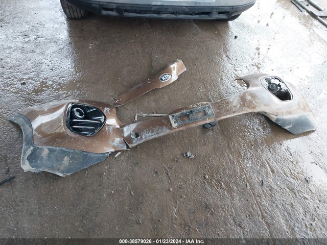 KIA Sportage Lx 2017 KNDPMCAC2H7043951 Image 12