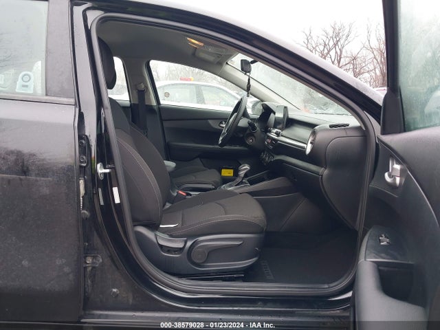 Aukcja sprzedaży 2020 Kia Forte Lxs, vin: 3KPF24AD9LE235473, numer aukcji: 38579028