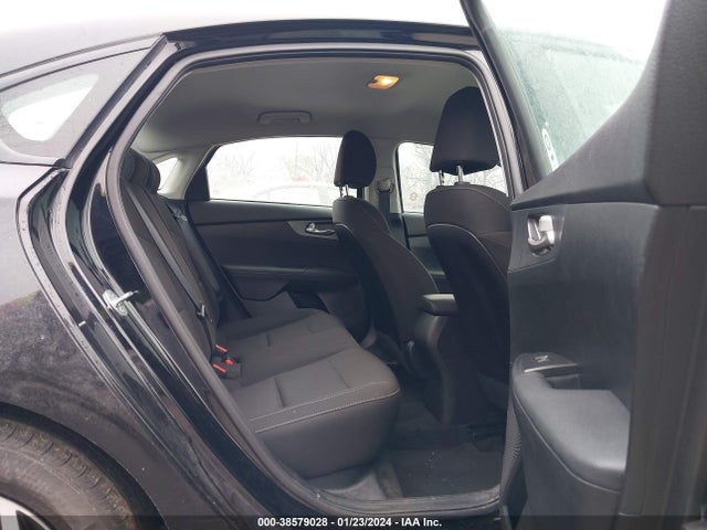Aukcja sprzedaży 2020 Kia Forte Lxs, vin: 3KPF24AD9LE235473, numer aukcji: 38579028