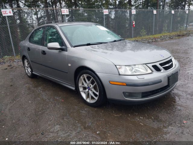 2003 SAAB 9-3 YS3FF46YX31042440 Photo 0