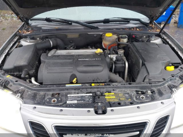 2003 SAAB 9-3 YS3FF46YX31042440 Photo 9